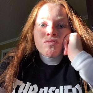 Meet your Posher, Rosanne